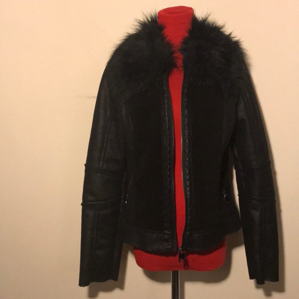Via Spiga jacket
